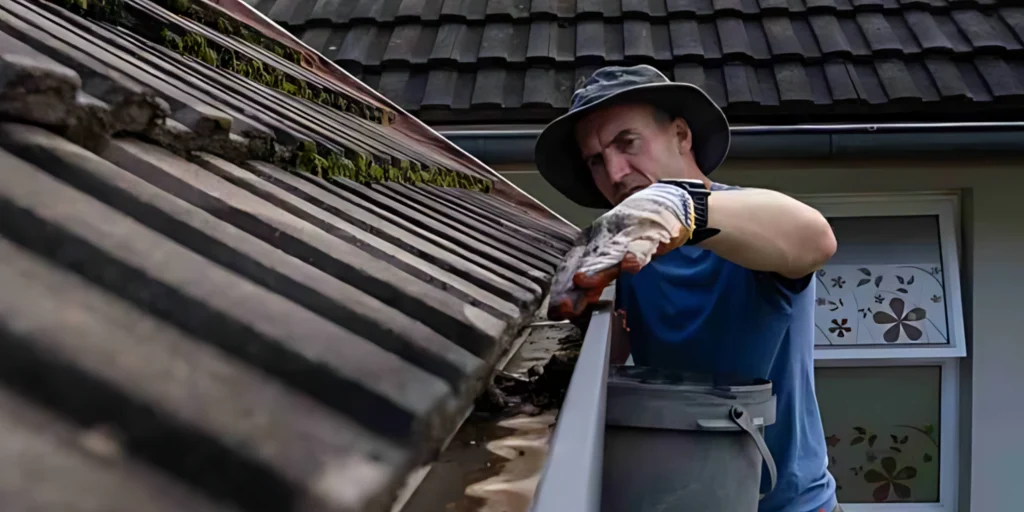 Union Grove Gutter Cleaninghome page